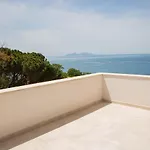 Aerial & 호텔 Vlorë
