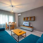 Aerial & 4* Vlorë