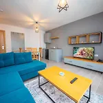 Aerial & 4* Vlorë