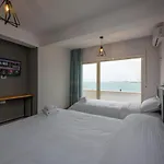 Aerial & 4* Vlorë