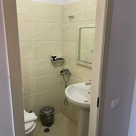 Отель Aerial &