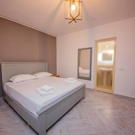 Aerial & 4* Vlorë
