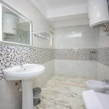 Hotel Aerial & 4*