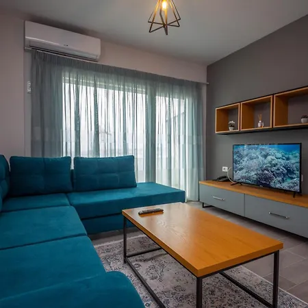 Hotel Aerial & 4*