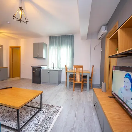 Aerial & 4* Vlorë