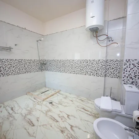 Hotel Aerial & 4*