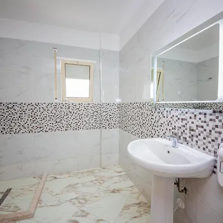 Aerial & 4* Vlorë