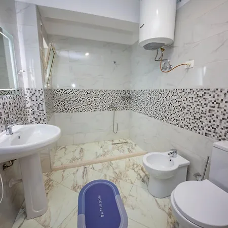 Hotel Aerial & 4*