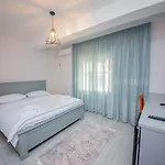 Aerial & Hotell