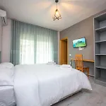 Hotell Aerial & 4*