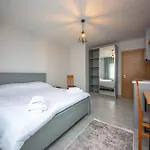 Hotell Aerial &