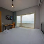 Aerial & Hotell 4*
