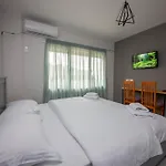 Hotell Aerial &