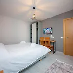 Aerial & Hotell Vlorë