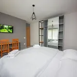 Hotell Aerial & 4*
