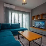 Hotell Aerial & 4*