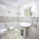 Aerial & Hotell Vlorë