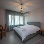 Hotell Aerial & Vlorë